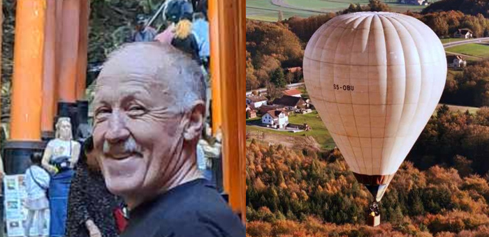 Branko Ambrožič Krosno