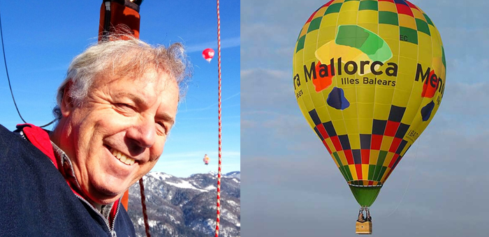 Ricardo Aracil Krosno