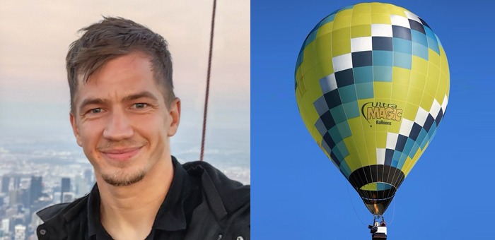 Dominic Bareford Krosno