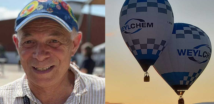 Michel Bourbier Krosno