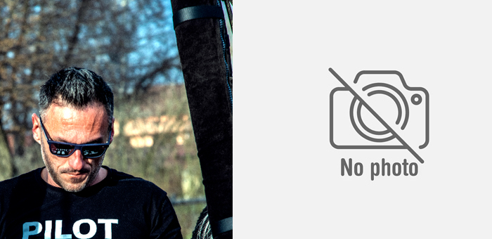 Alexandru Cinezan Krosno