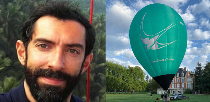 Benjamin Cleyet-Marrel Krosno