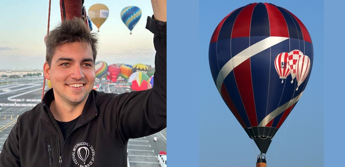 Kenian Dekein Krosno