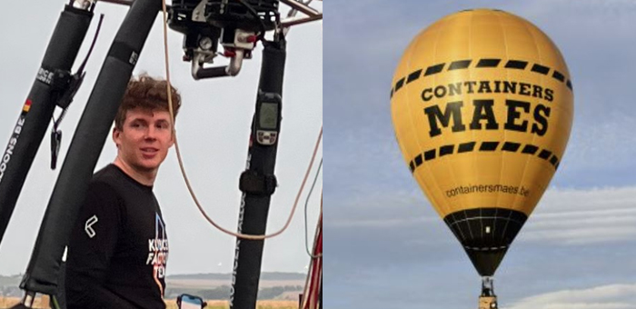 Maarten Deleersnyder Krosno