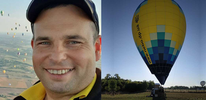 Maksym Demchuk Krosno