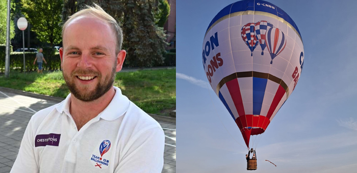 Daniel Gregory Krosno