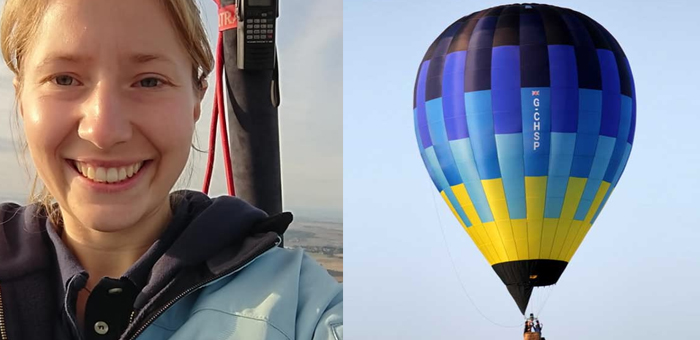 Stephanie Hemmings Krosno