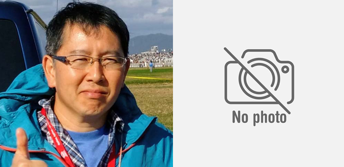 Shiro Katahira Krosno