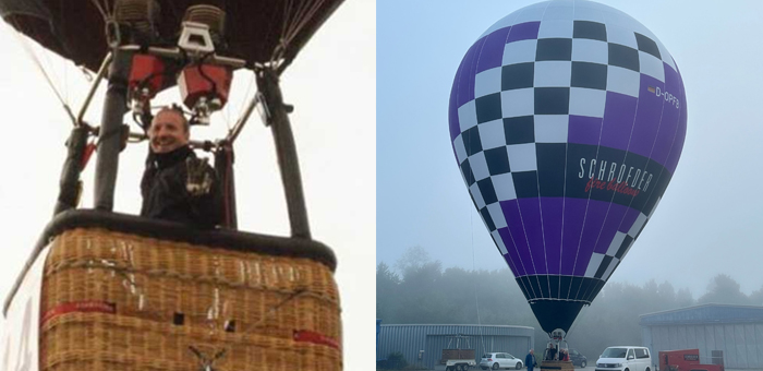 Pascal Kreins Krosno