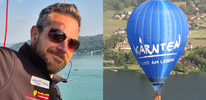 Daniel Kusternigg Krosno