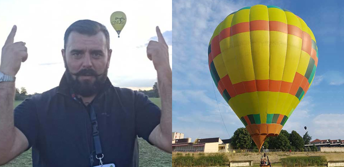 Borche Paunovski Krosno