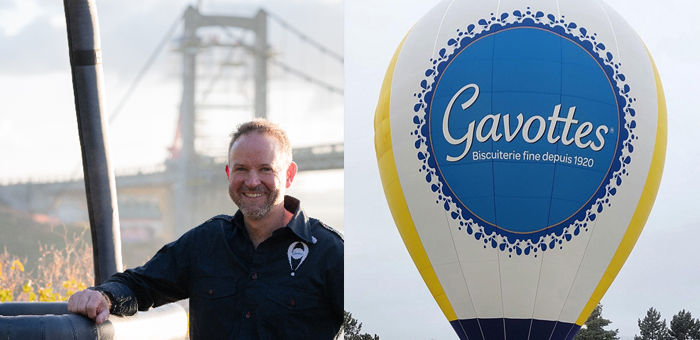 Nicolas Philippe Krosno