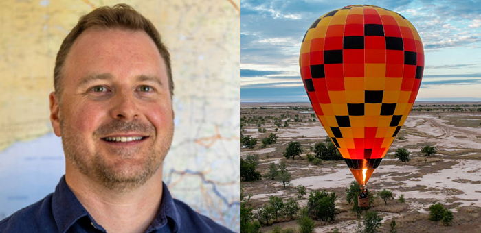 Andrew Robertson Krosno