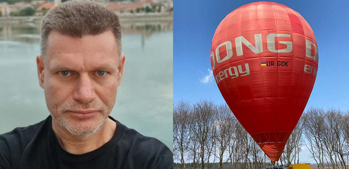 Roman Savchuk Krosno