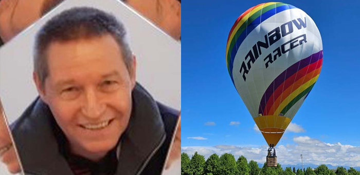 Uwe Schneider Krosno