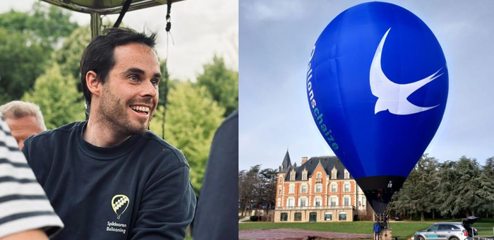 Thomas Spildooren Krosno