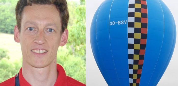 Steven Vlegels Krosno