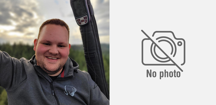 Maximilian Vormberge Krosno