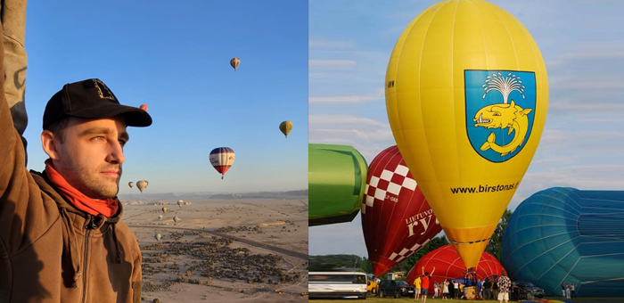 Laurynas Žurauskas Krosno