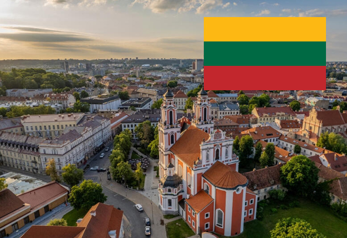 KROSNO ir Krosno regionas Pre Worlds 2025