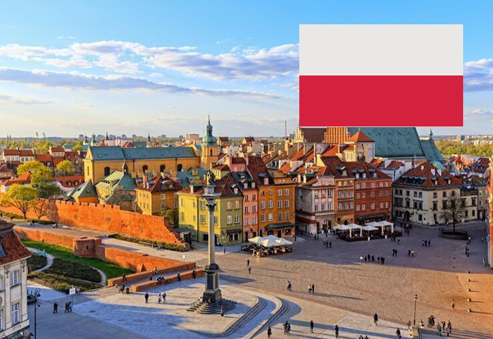 Krosno i region krośnieński - przewodnik po regionie Pre Worlds 2025