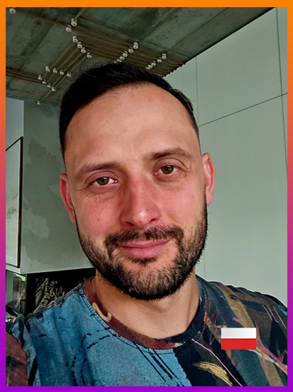 Krzysztof Dubis GZB