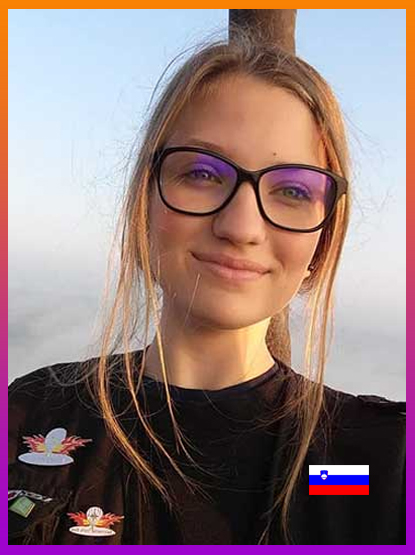 Lani Grgič GZB