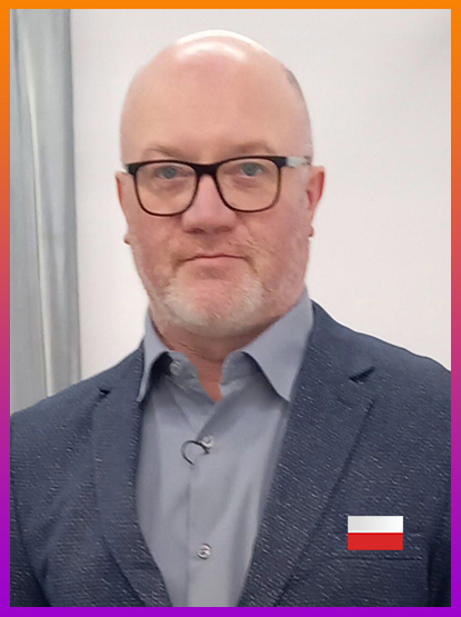 Hendzel Grzegorz GZB