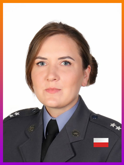 Katarzyna Jędrowska GZB