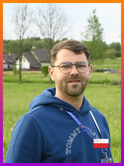 Jakub Mika Pre Worlds 2025