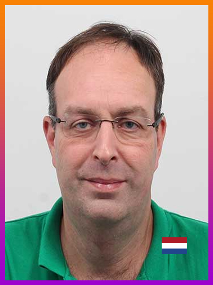 Erwin Pellegrom GZB