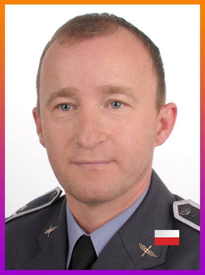 Zbigniew Podlecki GZB