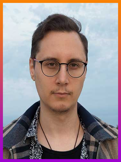 Tadas Suksteris GZB